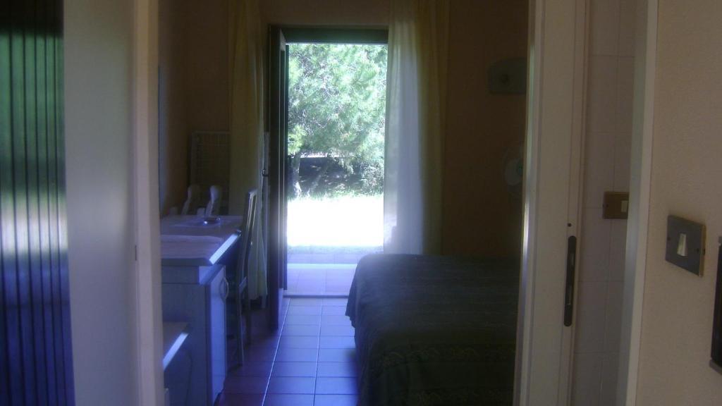 Villaggio La Plata Platamona Habitación foto