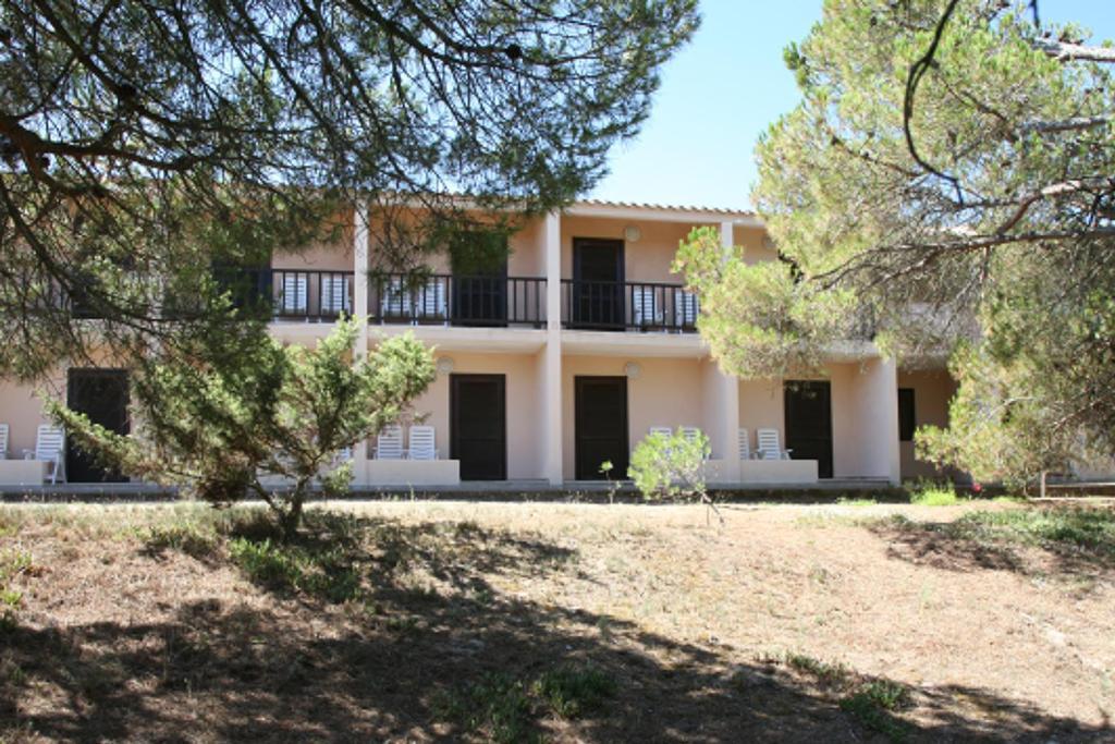 Villaggio La Plata Platamona Habitación foto