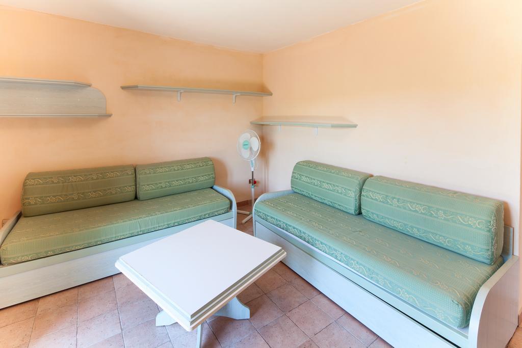 Villaggio La Plata Platamona Habitación foto