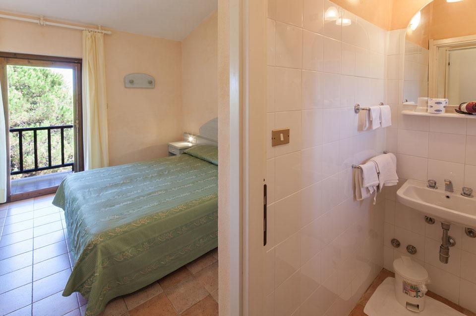 Villaggio La Plata Platamona Habitación foto