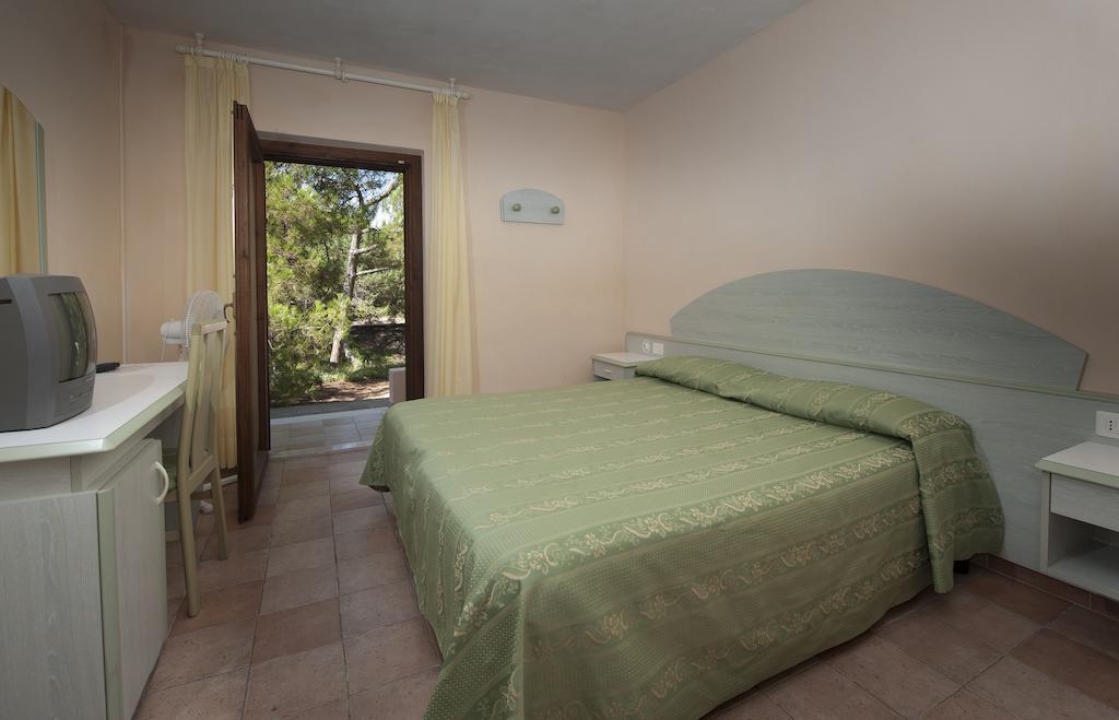Villaggio La Plata Platamona Habitación foto