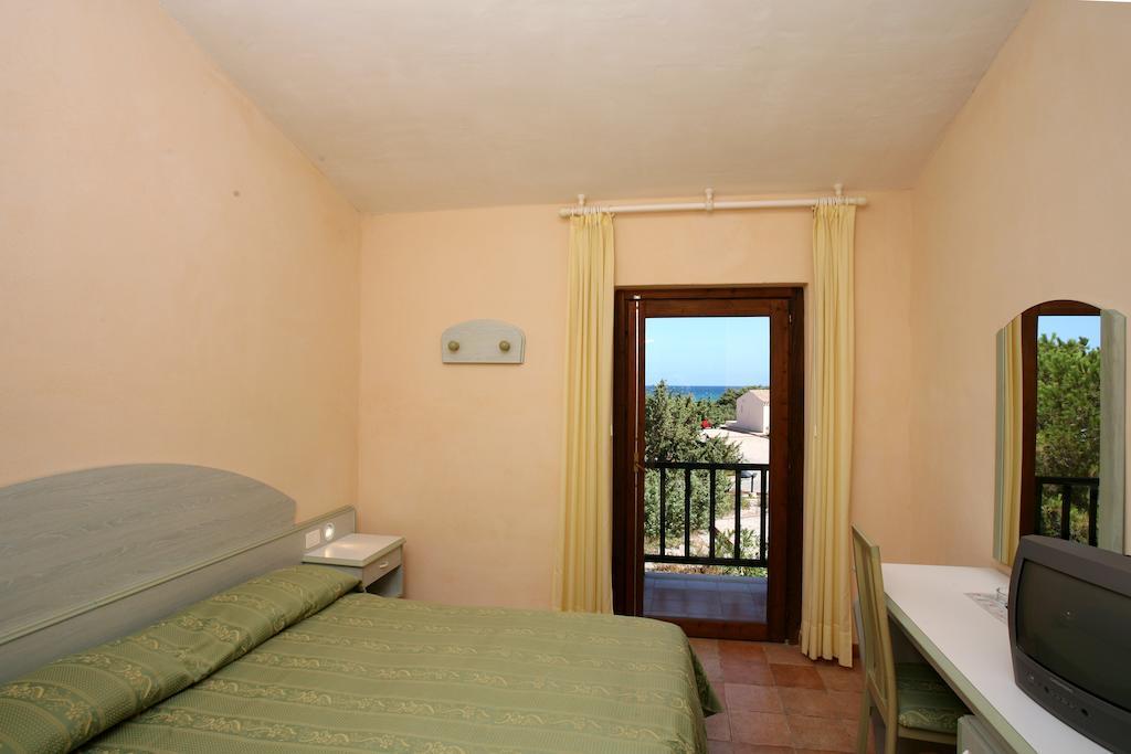 Villaggio La Plata Platamona Habitación foto