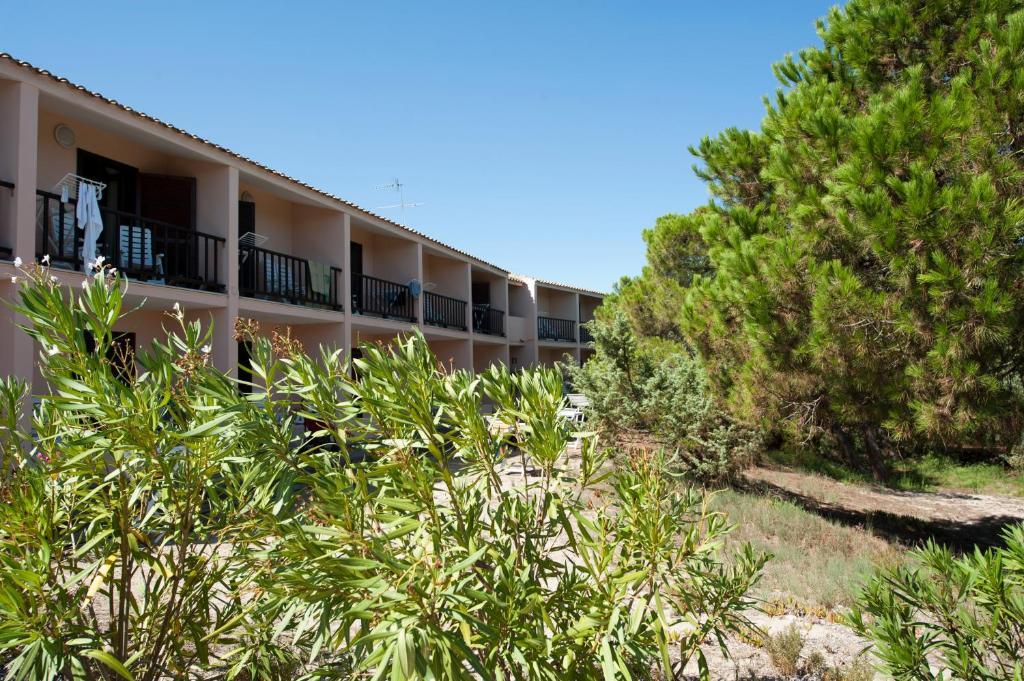 Villaggio La Plata Platamona Habitación foto