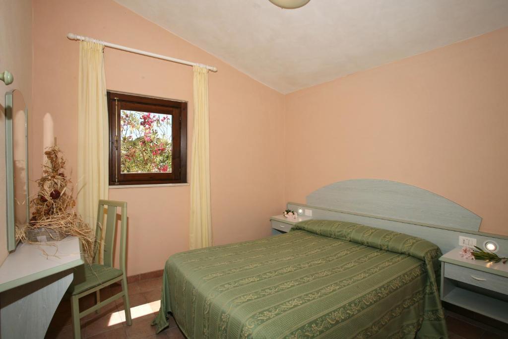 Villaggio La Plata Platamona Habitación foto