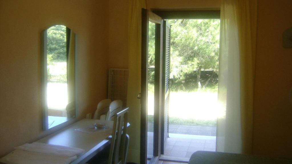 Villaggio La Plata Platamona Habitación foto