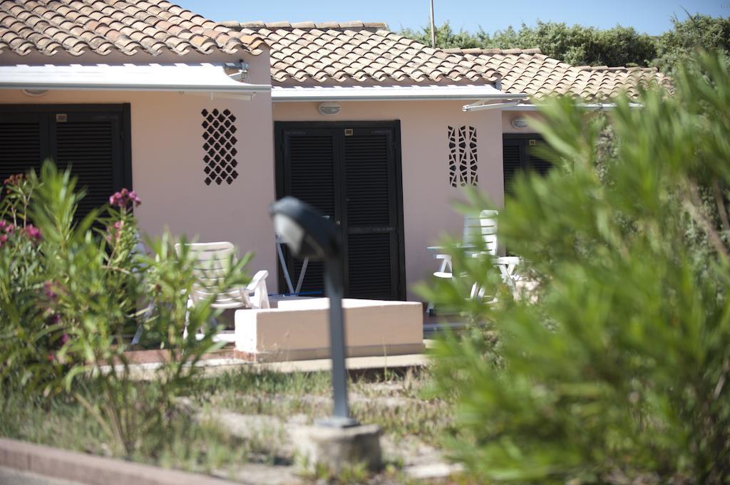 Villaggio La Plata Platamona Exterior foto